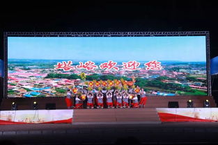 慶祝中華人民共和國(guó)成立70周年文藝匯演暨雷鋒文化核心區(qū)主題標(biāo)識(shí)與雕塑設(shè)計(jì)征集活動(dòng)頒獎(jiǎng)儀式圓滿舉行
