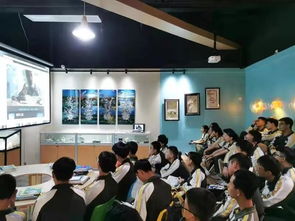 跨海尋貝·同心筑夢 2019東莞中職臺灣元素特色戶外活動(dòng)走進(jìn)貝殼紅紀(jì)實(shí)