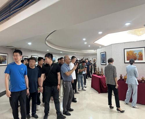 克拉瑪依首場城市研學推介暨文化藝術交流活動落地喀什 跨域對話激發城市活力