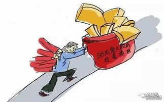 政府投資咋避免任性？把握好這五條財務原則